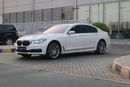 BMW 730Li LUXURY