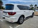 Nissan Patrol LE PLATINUM CITY