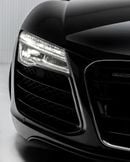 أودي R8 SPYDER V8 FSI QUATTRO