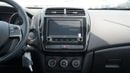 Mitsubishi ASX BASIC