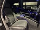 مرسيدس مايباخ gls600 مايباخ