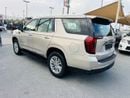 GMC Yukon SLT