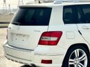 Mercedes Benz GLK300 GE Low mileage | Excellent Condition