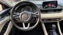 Mazda 6 NO CONVENIENCE FEES | UNDER WARRANTY | 0% DOWN PAYMENT | CERTIFIED PRE-OWNED |