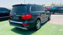 Mercedes Benz GL500 AMG SPORT MERCEDES BENZ GL 500 2015 AMG SPORT.ENGINE 4.6L /V8.