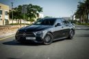 Mercedes Benz C300 STANDARD