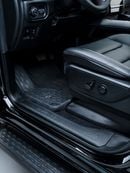 RAM 1500 REBEL CREW
