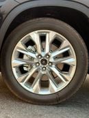 Toyota Highlander LTD HEV