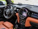 ميني كوبر إس JCW