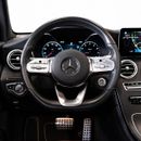مرسيدس بنز GLC 200