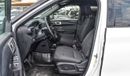 Ford Explorer BASE Interceptor 4WD Police Car