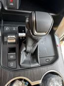 Toyota Land Cruiser VXR Brand New 2026 Toyota Land Cruiser VXR | -HYBRID-GCC Specs