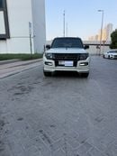 Mitsubishi Pajero GLS H/L SIGNATURE EDI
