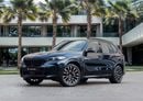 بي أم دبليو X5 XDRIVE40i EXCLUSIVE M SPORT PACKAGE X5 XDrive 40I M Sport | 5,484 P.M | 0% Downpayment | BMW X5 XDrive X40I M Sport | Warranty!