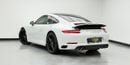 بورش 911 CARRERA S