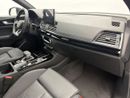 أودي Q5 45 TFSI S-LINE quattro 249hp (Ref# 04212)