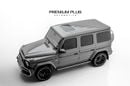 Mercedes Benz G63 AMG STANDARD