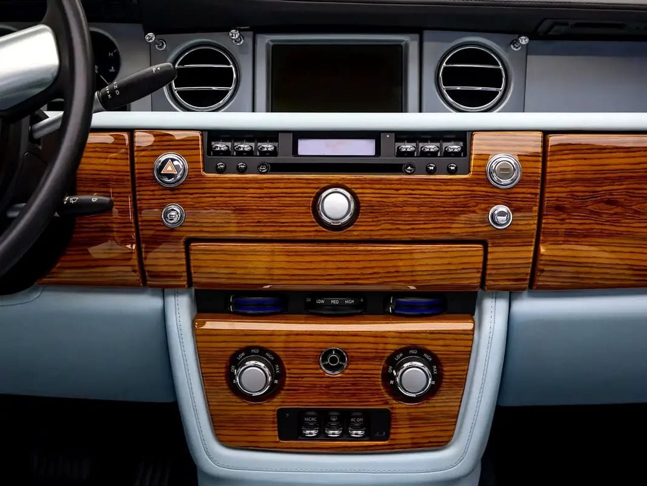 Rolls Royce Phantom COUPE DROPHEAD | GCC Spec - Pristine Condition