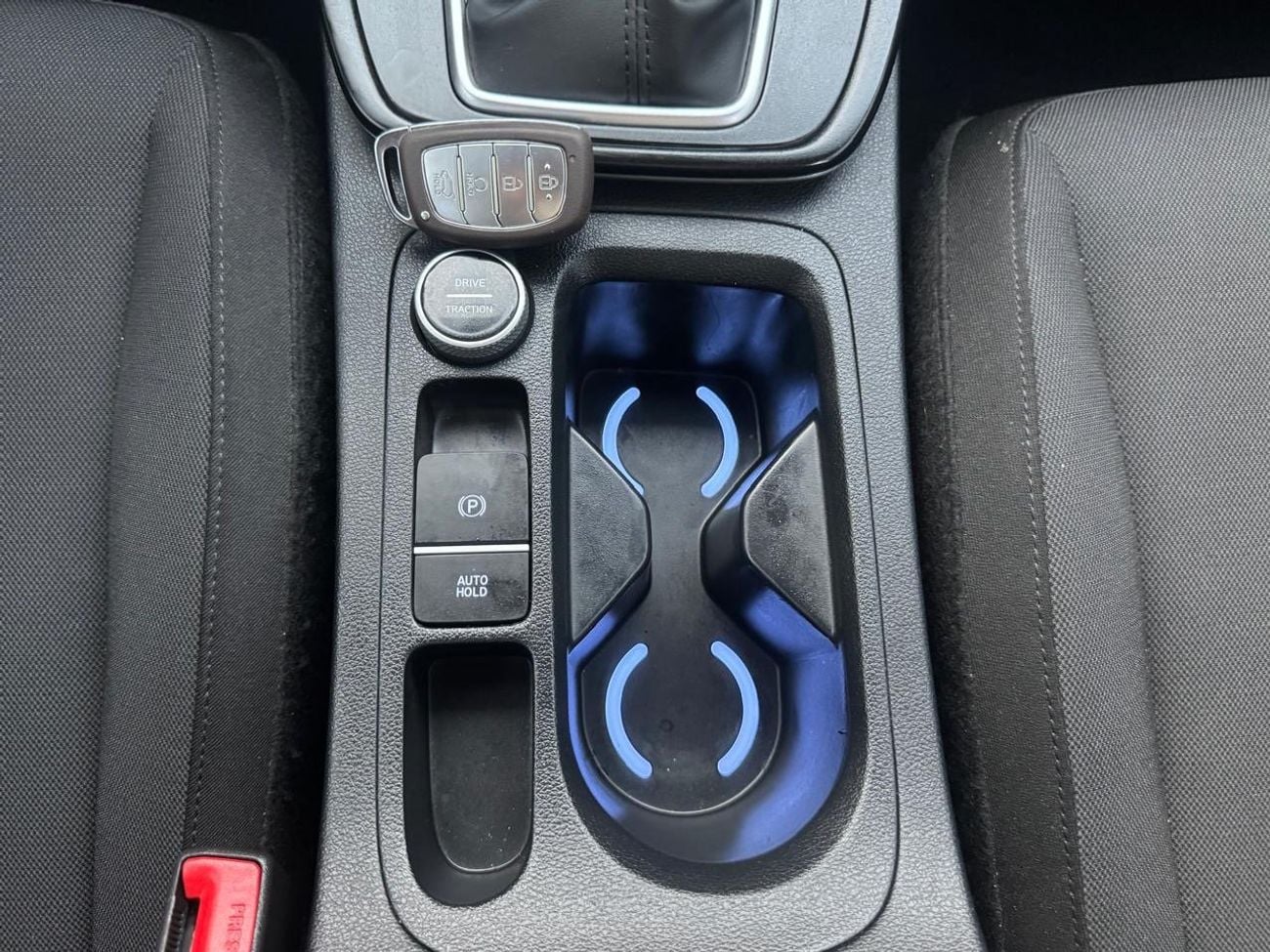 Hyundai Creta SMART