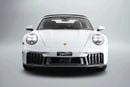 بورش 911 كاريرا جي تي إس