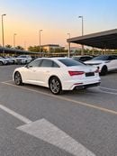 Audi A6 45 TFSI