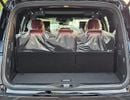 Nissan Patrol LE PLATINUM TURBO || 3.5L PETROL V6 4WD | FULL OPTION (CODE # NPLEP)