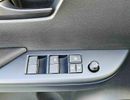 Toyota Hilux TOYOTA HILUX BASIC NARROW BODY || DOUBLE CABIN | 2.4L DIESEL A/T 4WD | PWR WINDOWS (CODE # HDA) GRAY