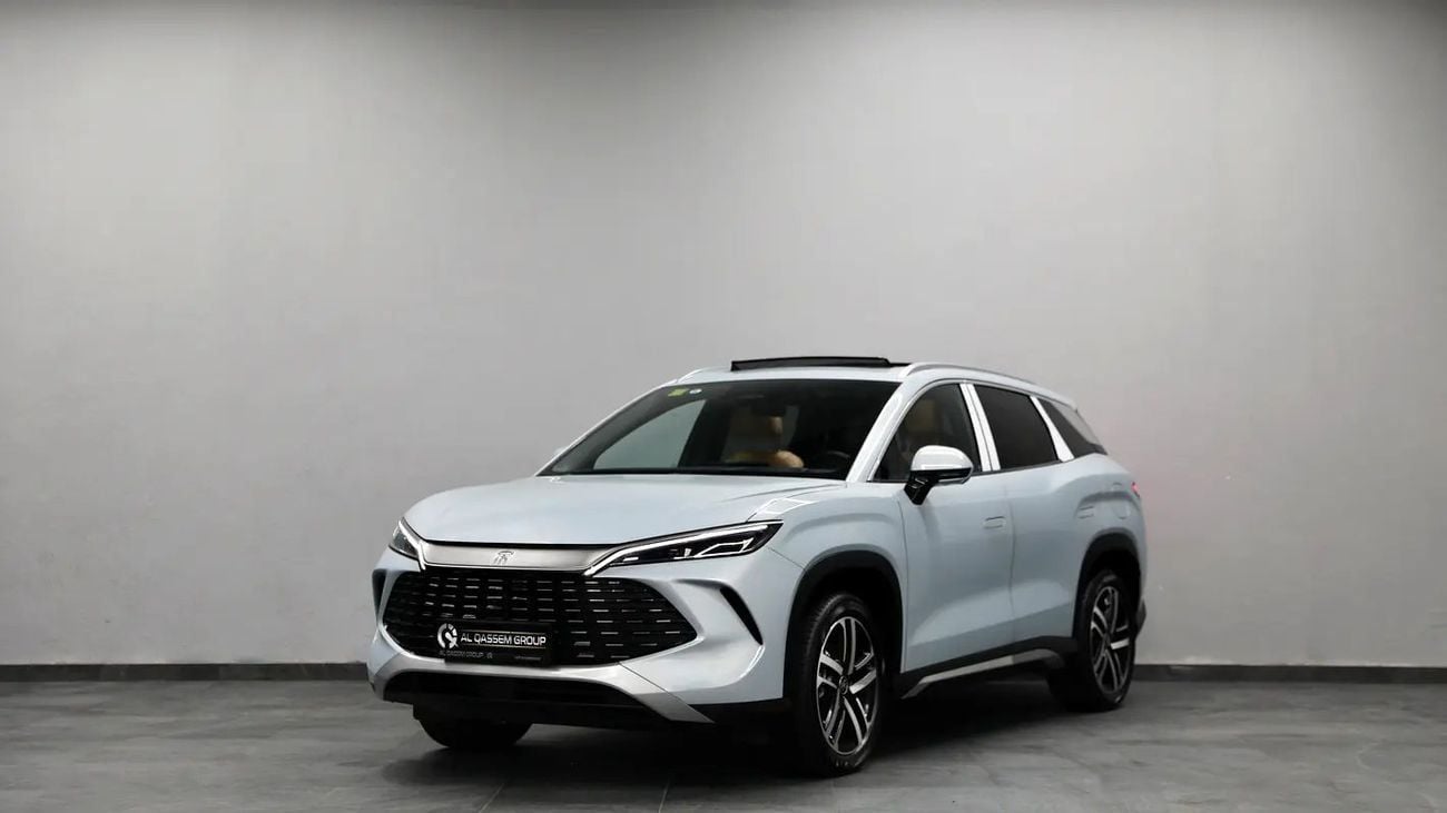 BYD Song L STANDARD BYD Song L | DM-i | Brand New | Ref#