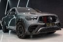 Mercedes Benz GLE 63 AMG S GLE Brabus 900 Rocket Edition | Full Carbon | Ceramic Brakes | 900 HP | Masterpiece 1 of 1!!