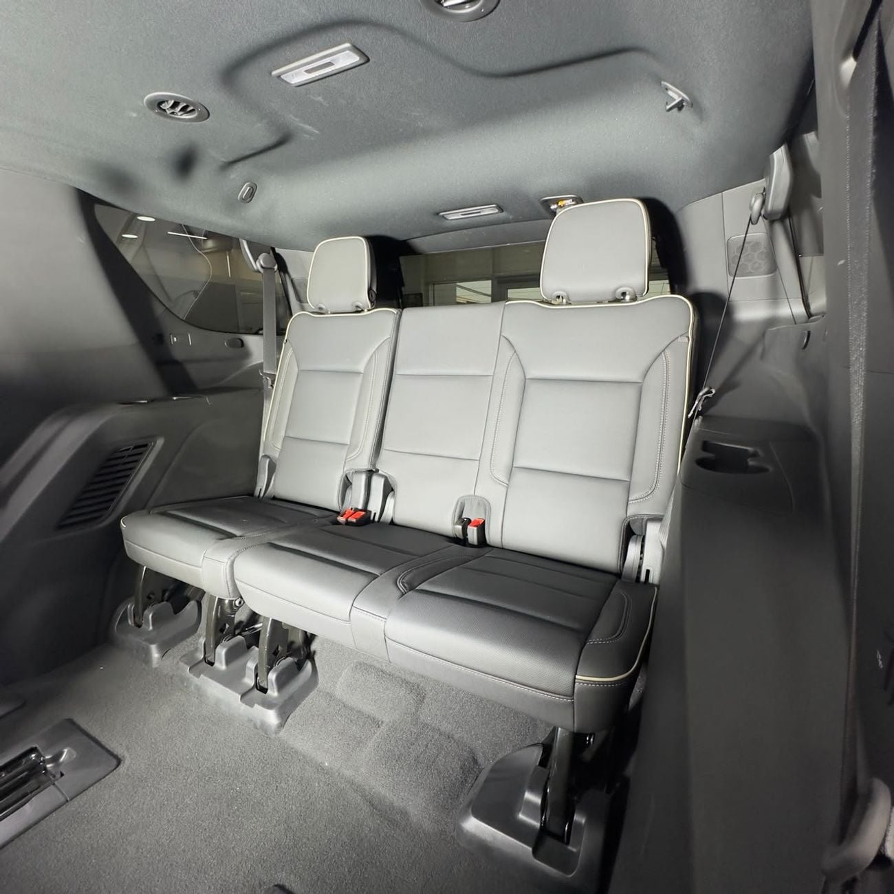 GMC Yukon ELEVATION