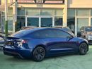 Tesla Model 3 LONG RANGE