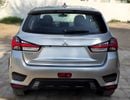 Mitsubishi ASX GLX LOWLINE Low 2.0L FWD Mitsubishi Asx 2.0L FWD Gcc 2024 Silver Color