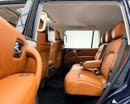 Nissan Patrol LE PLATINUM 2022 Nissan Patrol LE Platinum V8, 2027 Nissan Warranty, Full Nissan Service History, Low Km, GCC