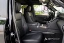 Toyota Land Cruiser VXR 3.5L Twin-Turbo V6 | Full Option | 4x4 | JBL Sound | 360° Camera | AFRICA EXPORT