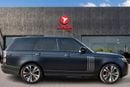 Land Rover Range Rover SV Autobiography