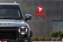 Jetour T2 LUX Jetour T2 Travel+ 2025 GCC | Agency Warranty