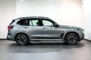 BMW X5 M60i M Performance Luxury