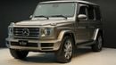 مرسيدس بنز G 550 ستاندارد G 550 Japanese Specs