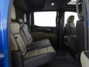 Chevrolet Silverado 1500 CREW CAB ZR2