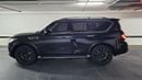 Infiniti QX80 LUXE SENSORY