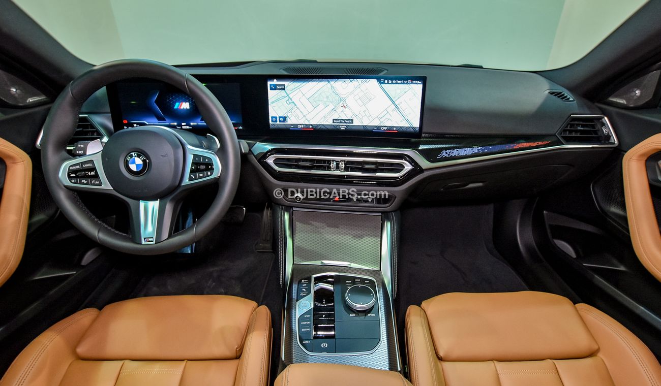BMW M240i