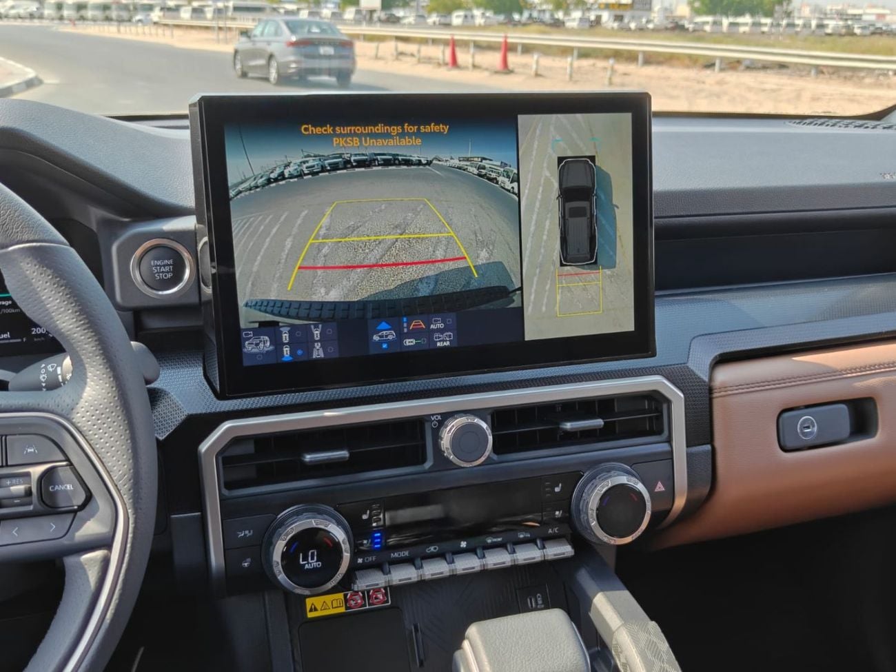 Toyota 4Runner