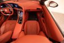 MG Cyberster STANDARD MG Cyberster 100th Anniversary Edition Convertible 2026 GCC | Agency Warranty | Service Contract