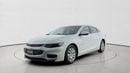 Chevrolet Malibu LS | Guaranteed Warranty | 0 Down Payment