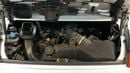 بورش 911 Carrera 4S Japanese Specs