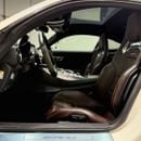 Mercedes Benz AMG GT 63-S Mercedes-Benz AMG GT S 2016 Japanese specs