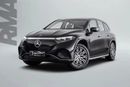 مرسيدس بنز EQS 450 SUV 4MATIC