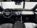Land Rover Range Rover Sport SE P400 V6 2025