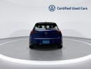 Volkswagen Golf R - PERFORMANCE Golf R Package 1 - Performance Exhaust 2L | 315HP 4MOTION | Top Spec | Drift Mode | GCC Specs