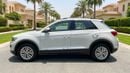 Volkswagen T-ROC LIFE 2024 | AED 856/Month | 0 DP | 30 Day Return | Warranty | Service History